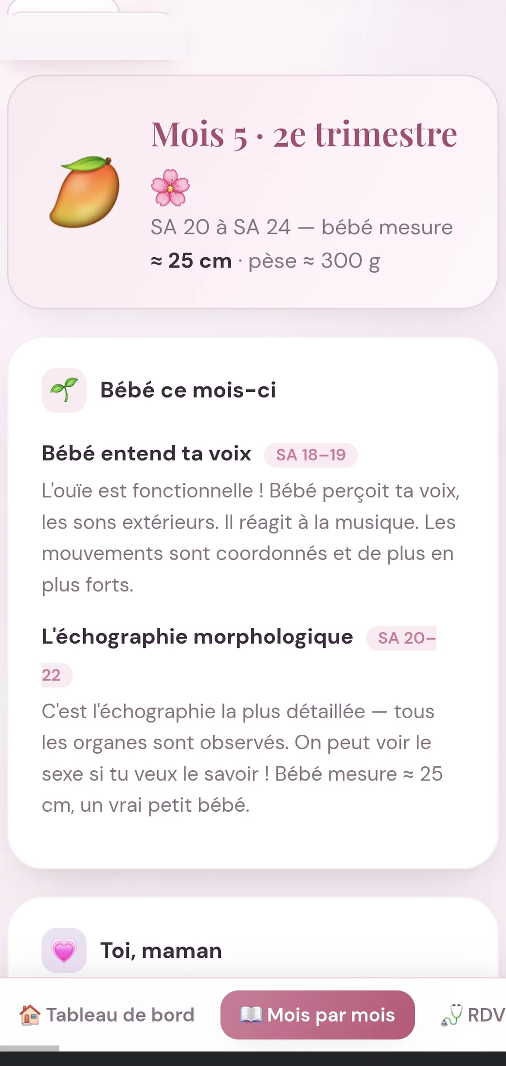 Mois par mois